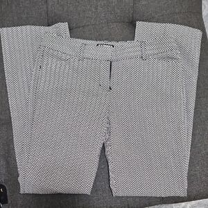 Express Editor Pants